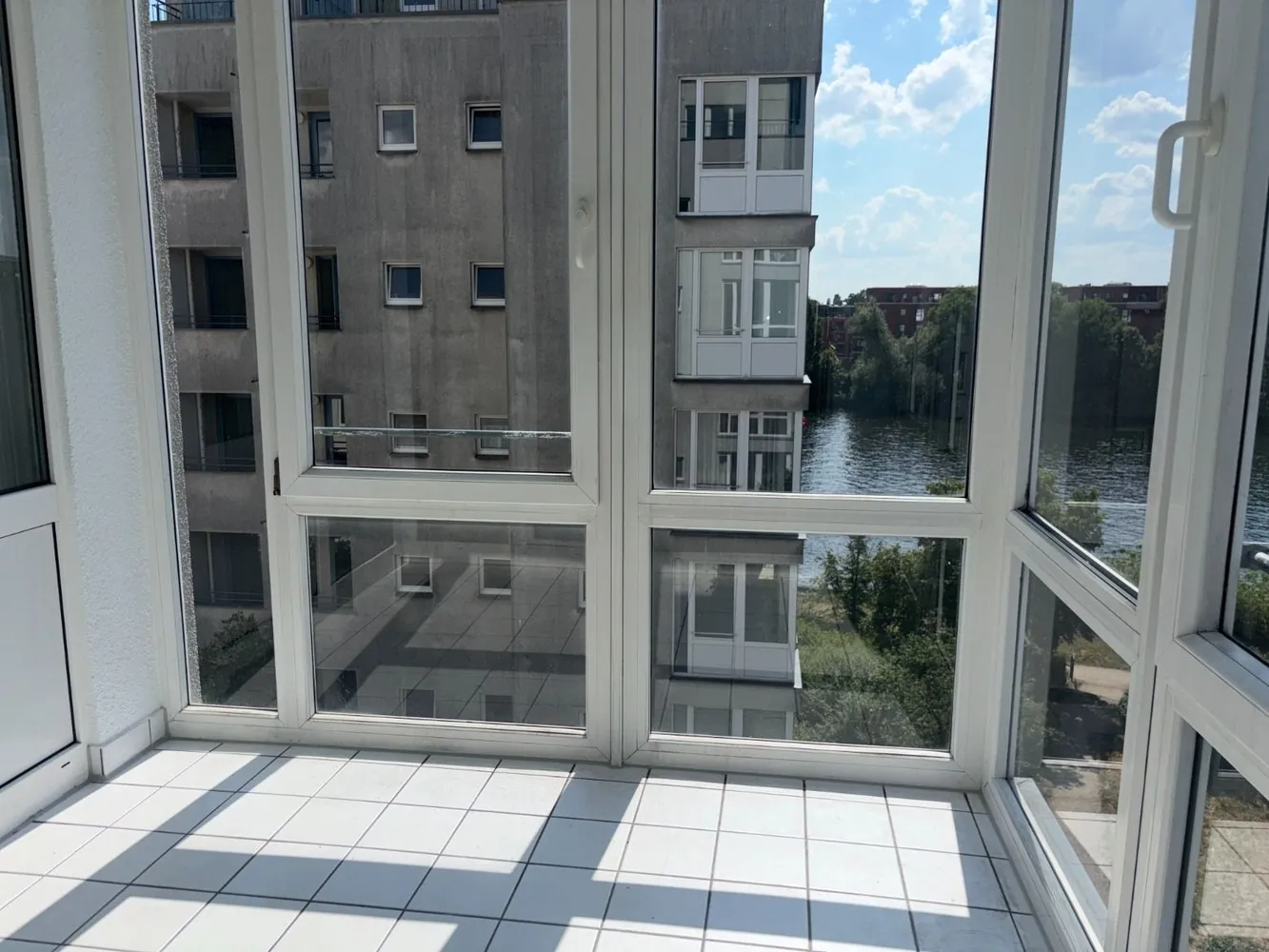 2 Zimmer Wohnung mit 50 m² in Berlin – Bild 5