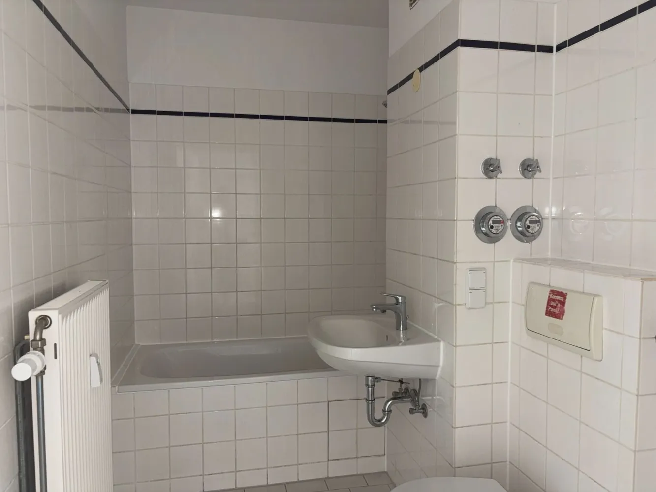 2 Zimmer Wohnung mit 50 m² in Berlin – Bild 6
