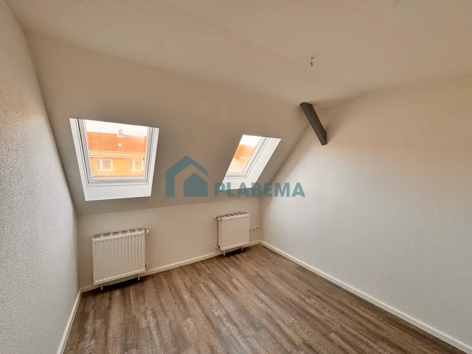 2 Zimmer Wohnung mit 50 m² in Schwerin – Bild 7