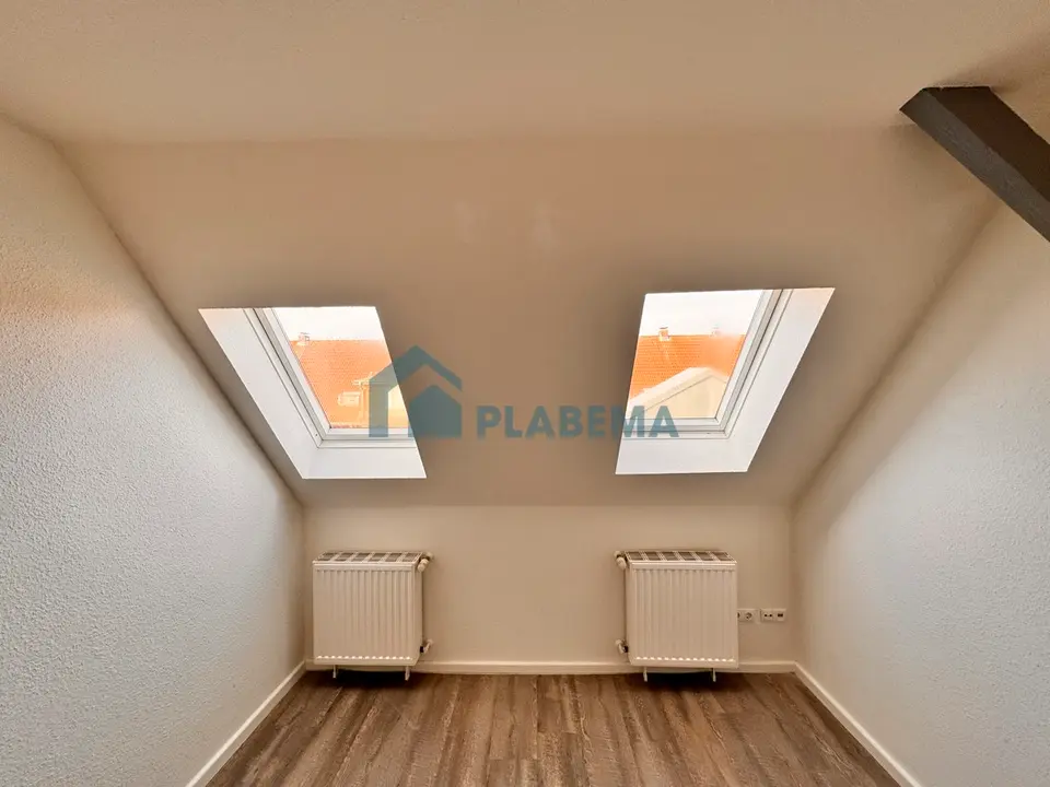 2 Zimmer Wohnung mit 50 m² in Schwerin – Bild 8