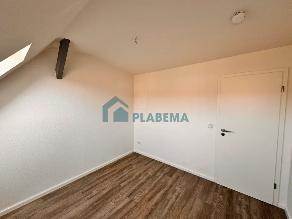 2 Zimmer Wohnung mit 50 m² in Schwerin – Bild 9