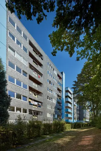 1 Zimmer Wohnung mit 50 m² in Bochum – Bild 4