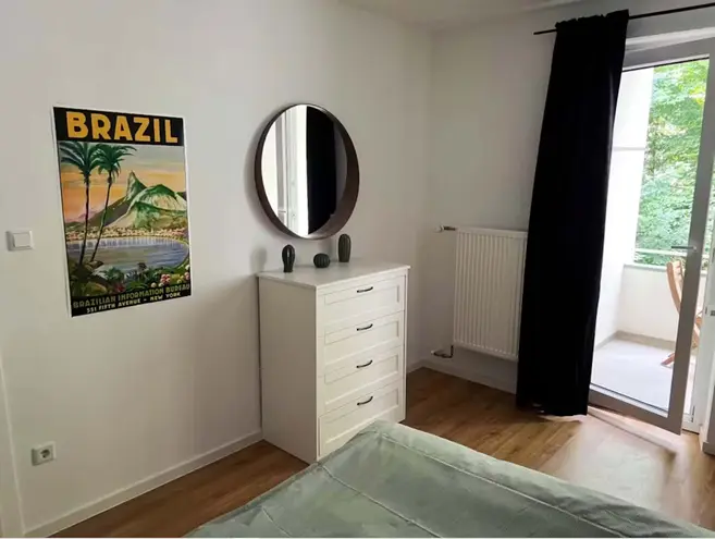 WG-Zimmer mit 20 m² in Frankfurt am Main – Bild 1