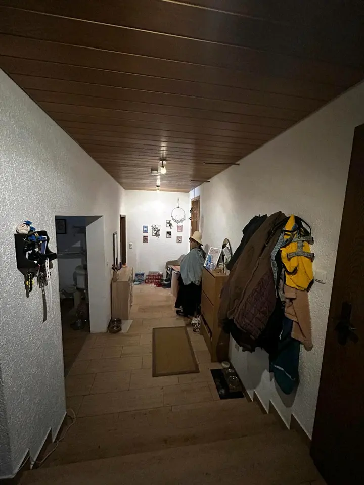 2 Zimmer Wohnung mit 70 m² in Bamberg – Bild 6