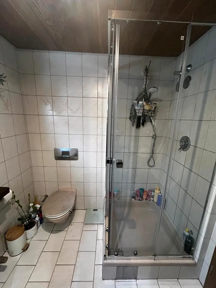 2 Zimmer Wohnung mit 70 m² in Bamberg – Bild 7