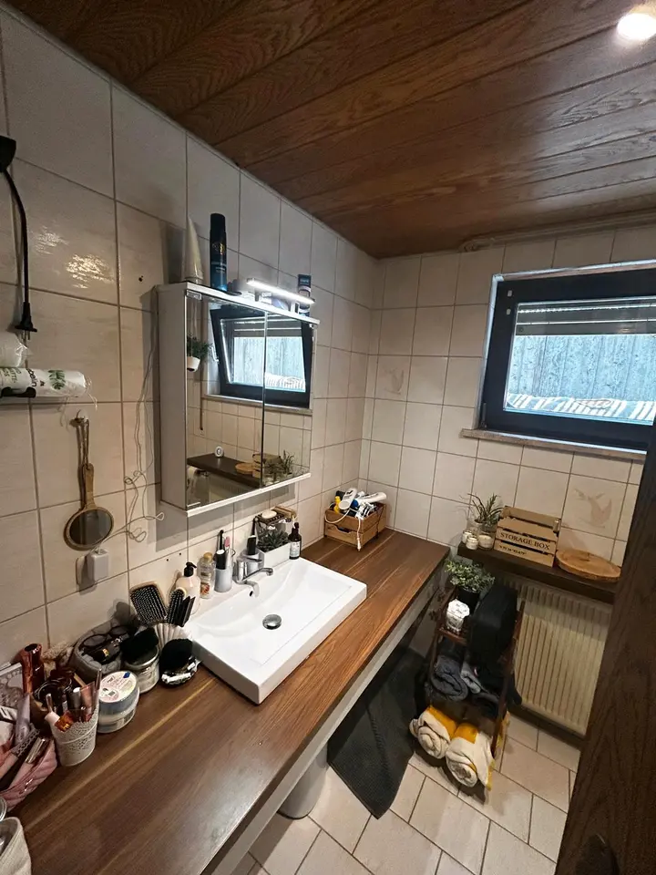 2 Zimmer Wohnung mit 70 m² in Bamberg – Bild 8