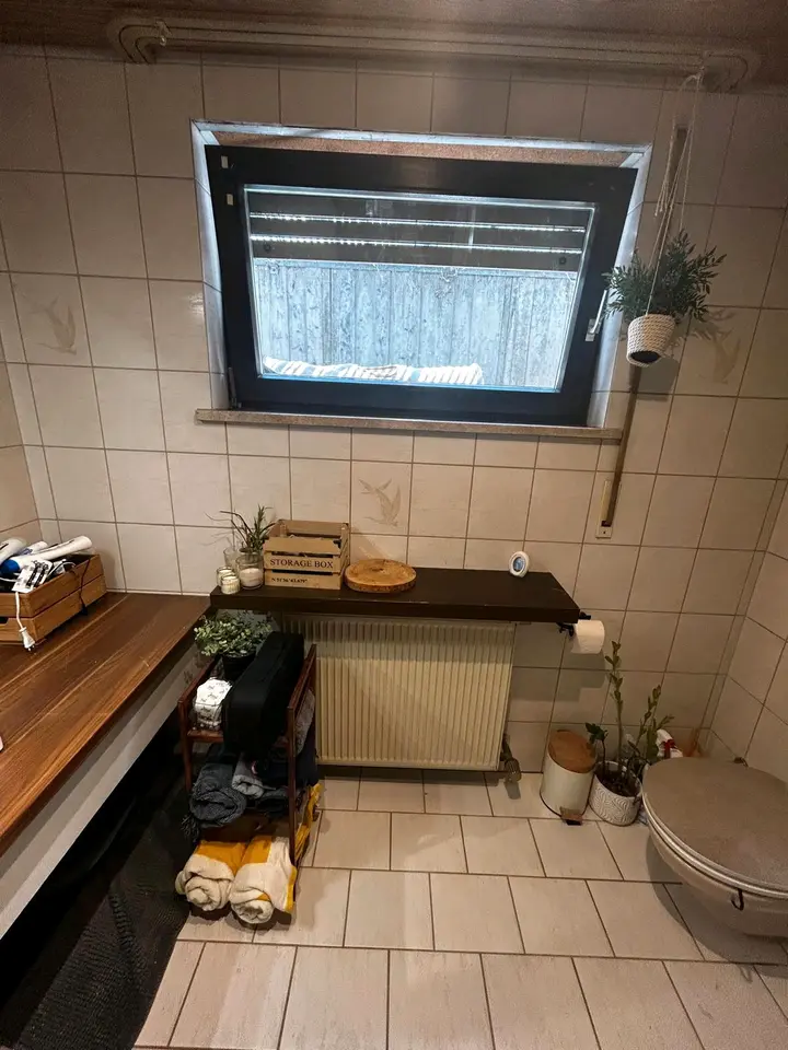 2 Zimmer Wohnung mit 70 m² in Bamberg – Bild 9