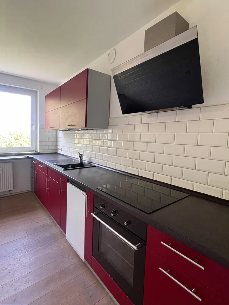 4 Zimmer Wohnung mit 120 m² in Detmold – Bild 6