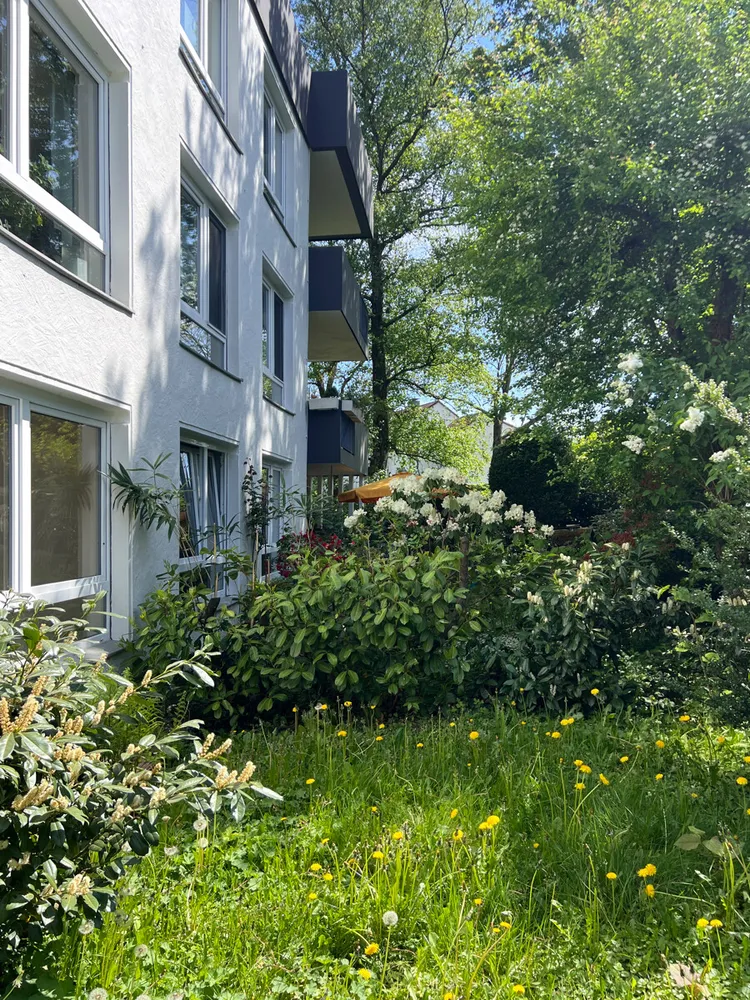 4 Zimmer Wohnung mit 120 m² in Detmold – Bild 9