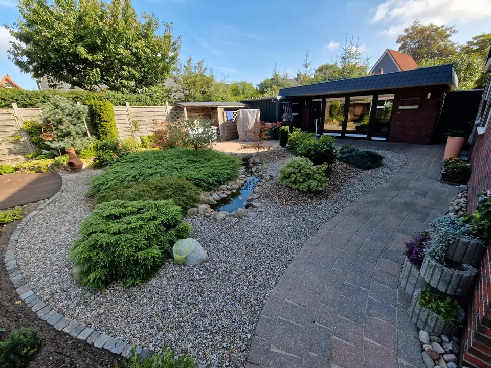 6 Zimmer Haus mit 150 m² in Kiel – Bild 5