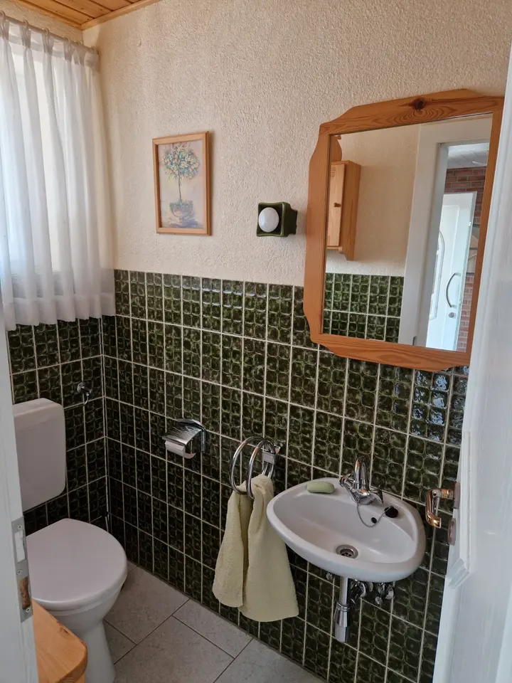 6 Zimmer Haus mit 150 m² in Kiel – Bild 9
