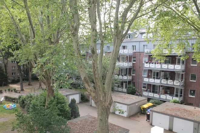 2 Zimmer Wohnung mit 60 m² in Duisburg – Bild 2