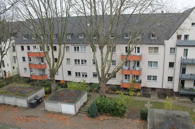 2 Zimmer Wohnung mit 60 m² in Duisburg – Bild 3