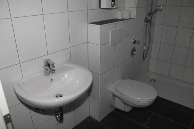 2 Zimmer Wohnung mit 60 m² in Duisburg – Bild 6