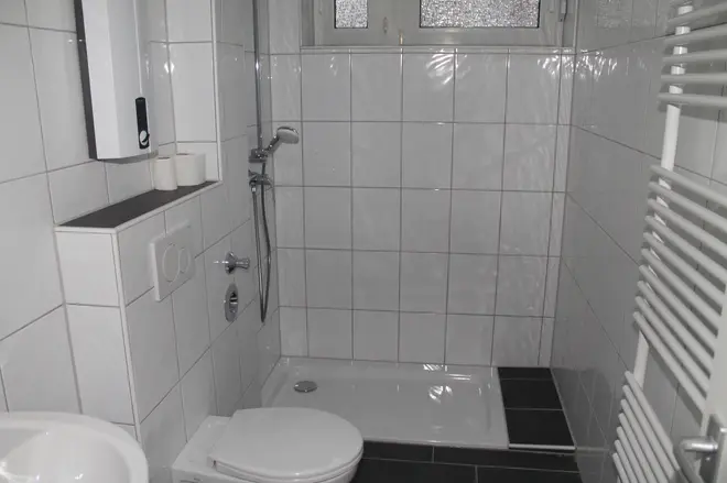 2 Zimmer Wohnung mit 60 m² in Duisburg – Bild 7