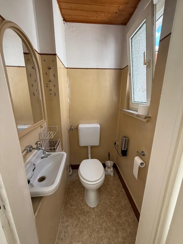 3 Zimmer Wohnung mit 80 m² in Hameln – Bild 9