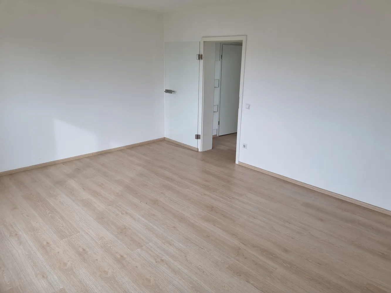 3 Zimmer Wohnung mit 55 m² in Hamm – Bild 1