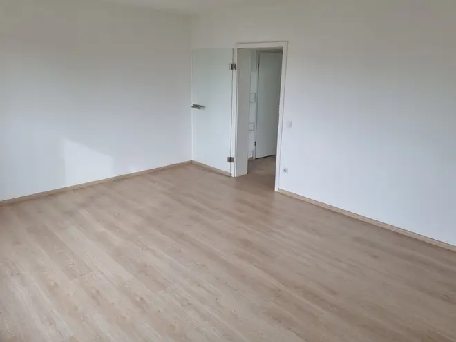 3 Zimmer Wohnung mit 55 m² in Hamm – Bild 1