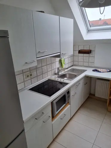 3 Zimmer Wohnung mit 55 m² in Hamm – Bild 12