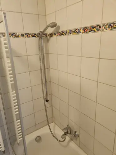 3 Zimmer Wohnung mit 55 m² in Hamm – Bild 2