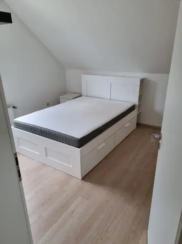 3 Zimmer Wohnung mit 55 m² in Hamm – Bild 3