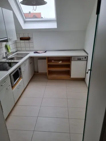 3 Zimmer Wohnung mit 55 m² in Hamm – Bild 7