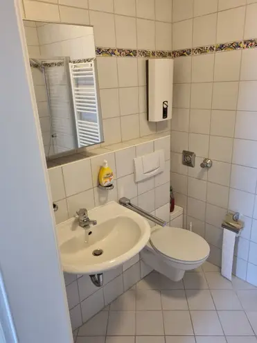 3 Zimmer Wohnung mit 55 m² in Hamm – Bild 8