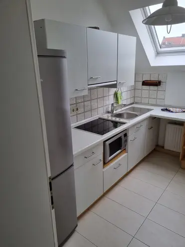 3 Zimmer Wohnung mit 55 m² in Hamm – Bild 9