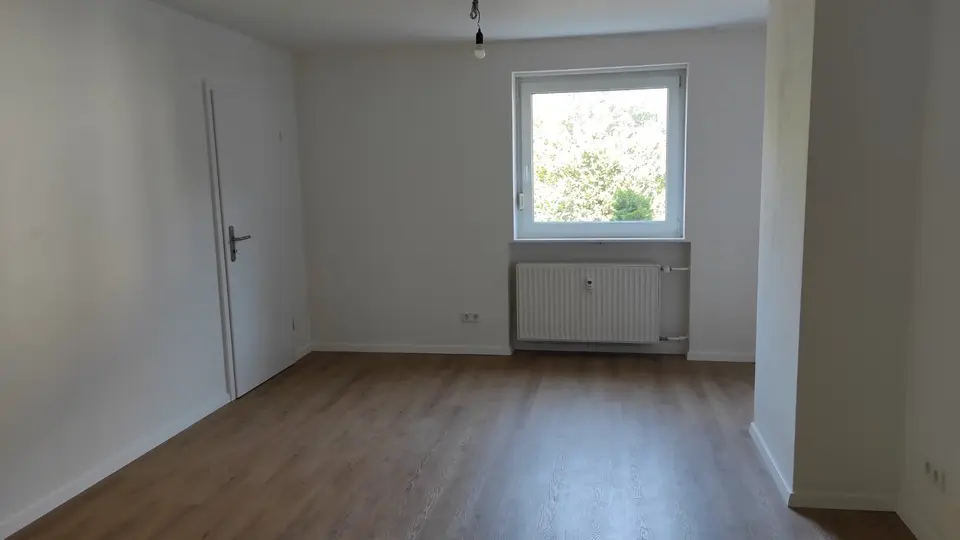 2 Zimmer Wohnung mit 46 m² in Erlangen – Bild 1