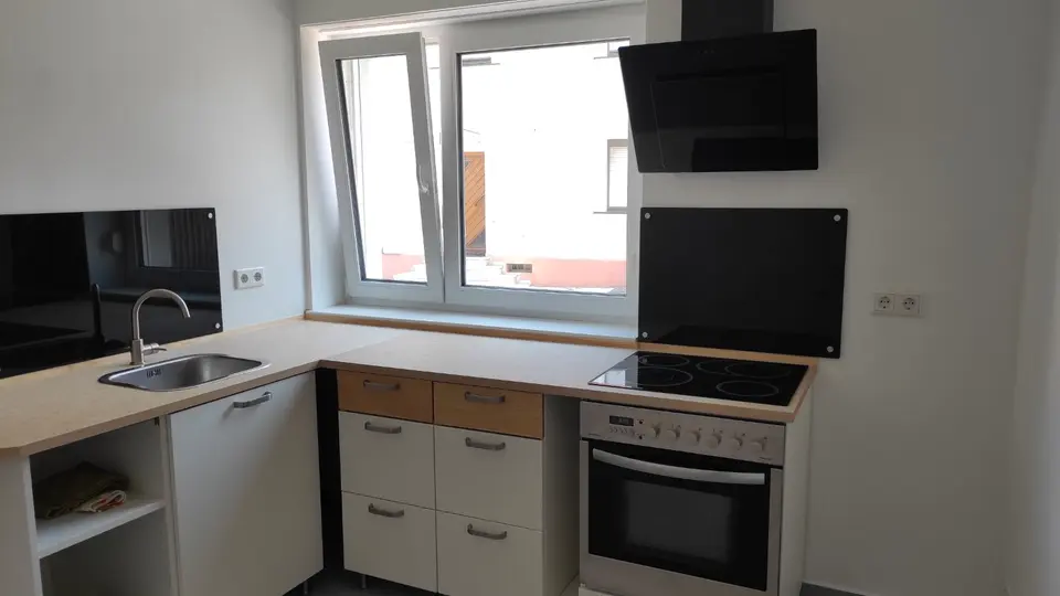 2 Zimmer Wohnung mit 46 m² in Erlangen – Bild 2