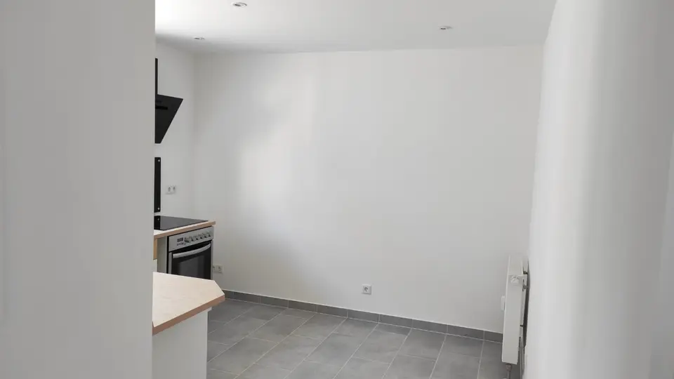 2 Zimmer Wohnung mit 46 m² in Erlangen – Bild 3