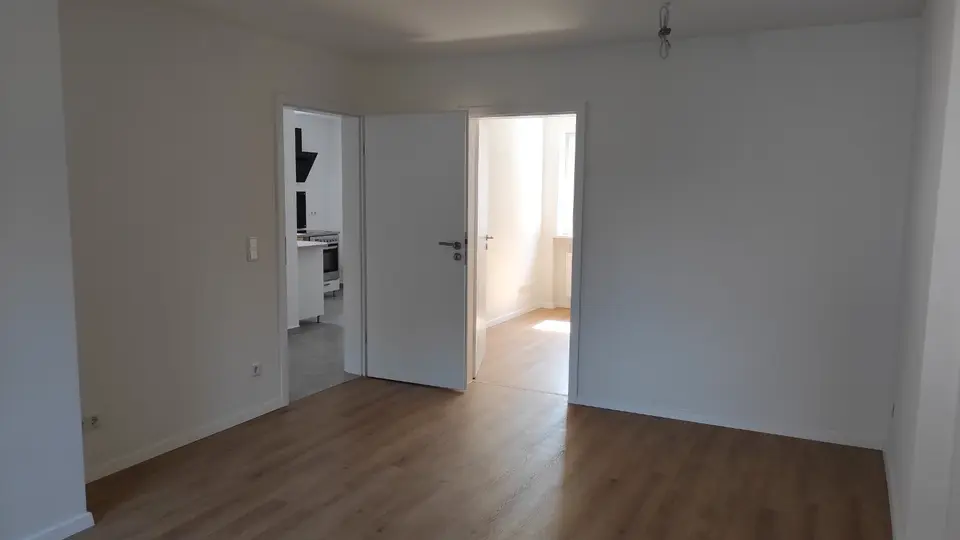 2 Zimmer Wohnung mit 46 m² in Erlangen – Bild 6