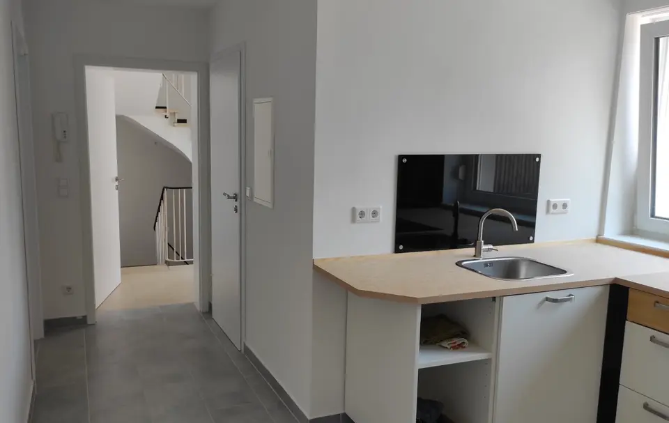 2 Zimmer Wohnung mit 46 m² in Erlangen – Bild 7