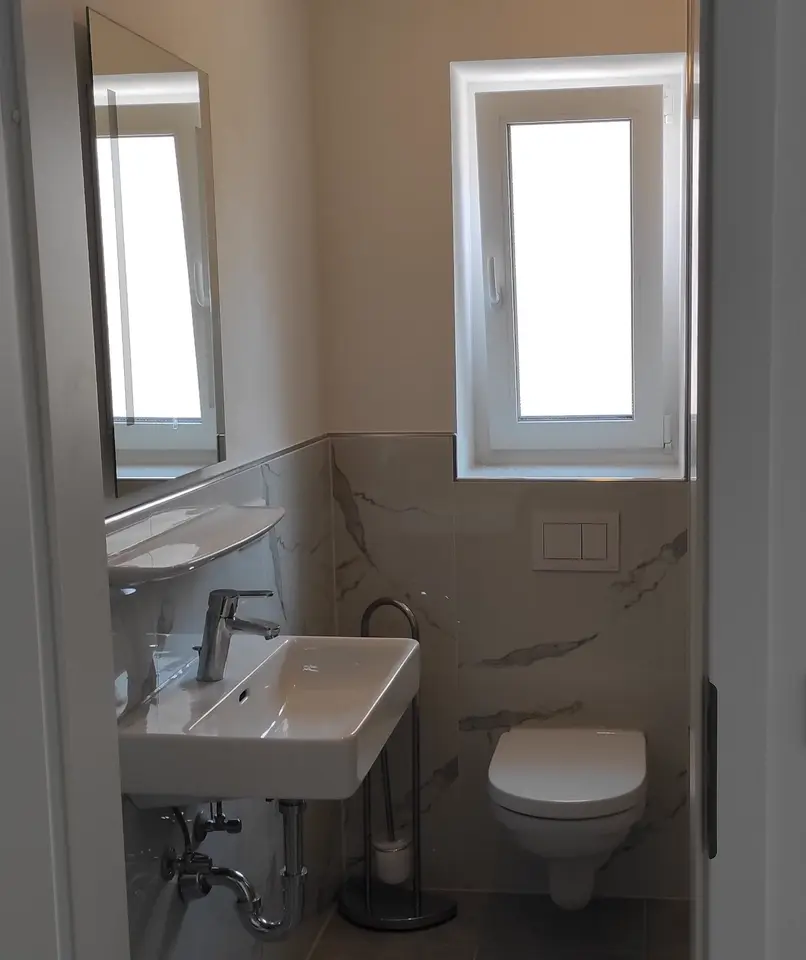 2 Zimmer Wohnung mit 46 m² in Erlangen – Bild 8