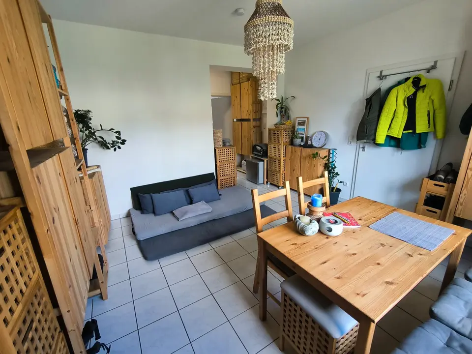 WG-Zimmer mit 40 m² in Wetzlar – Bild 2