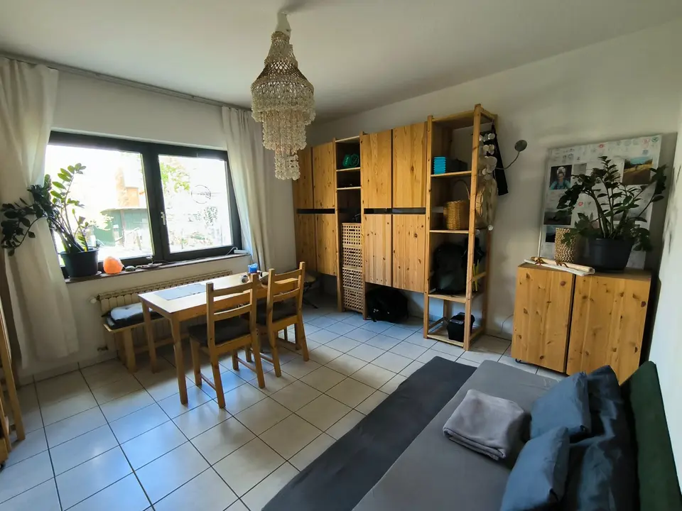 WG-Zimmer mit 40 m² in Wetzlar – Bild 3