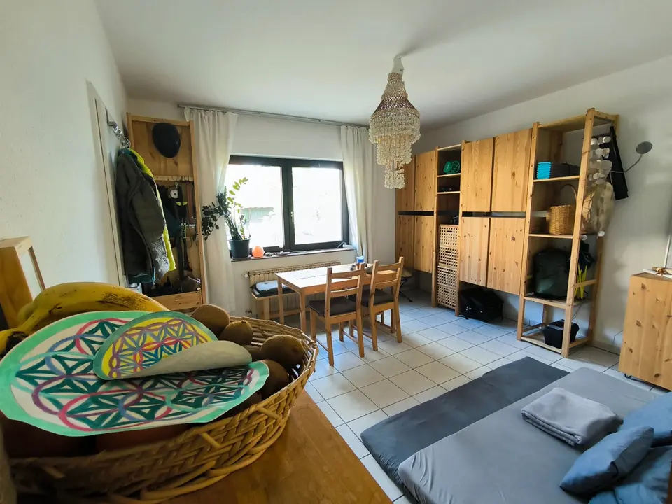 WG-Zimmer mit 40 m² in Wetzlar – Bild 4