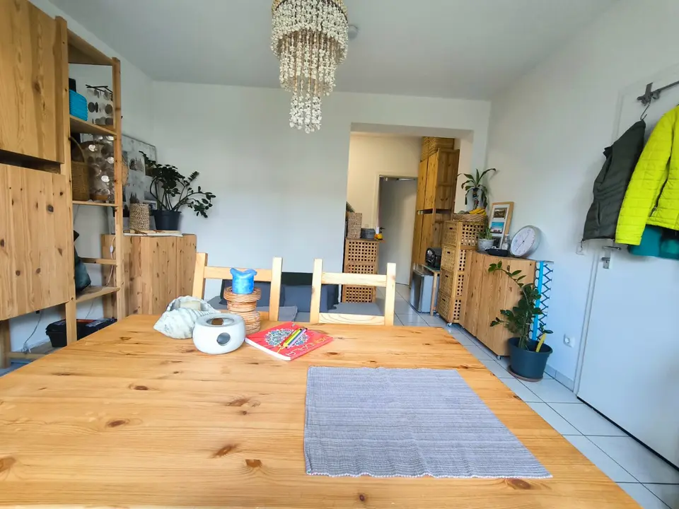 WG-Zimmer mit 40 m² in Wetzlar – Bild 5