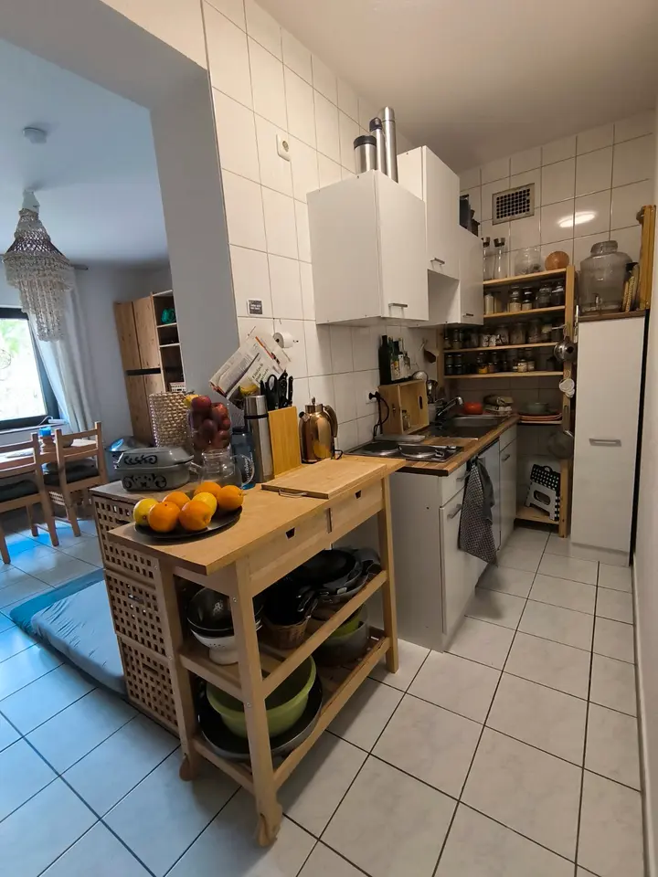 WG-Zimmer mit 40 m² in Wetzlar – Bild 6