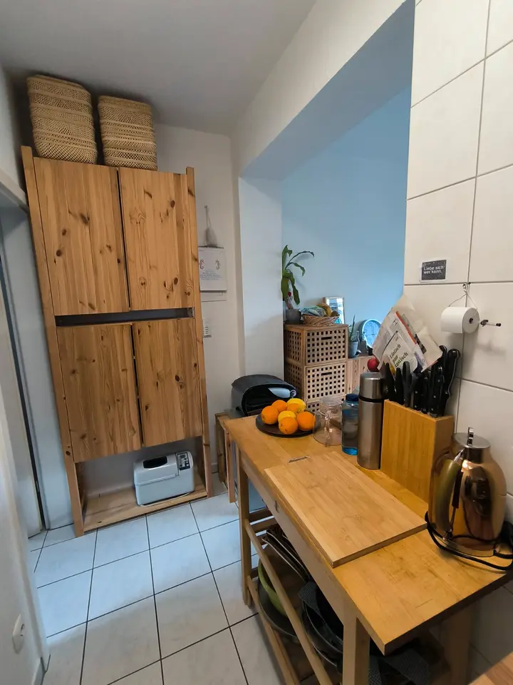 WG-Zimmer mit 40 m² in Wetzlar – Bild 7