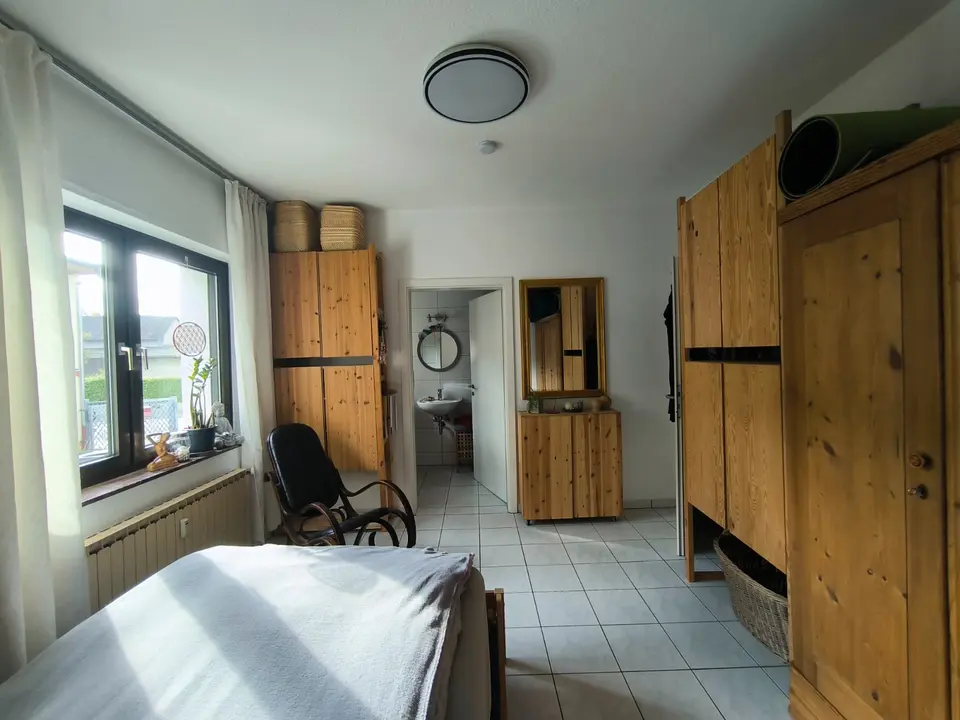 WG-Zimmer mit 40 m² in Wetzlar – Bild 10