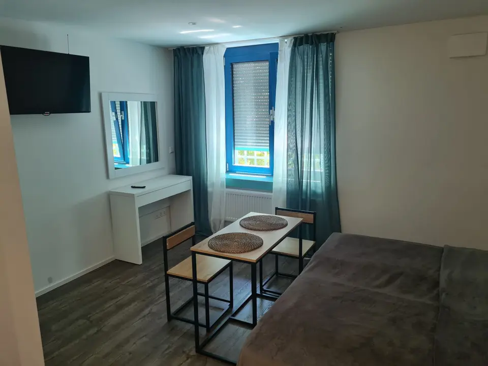 WG-Zimmer mit 25 m² in Reutlingen – Bild 2