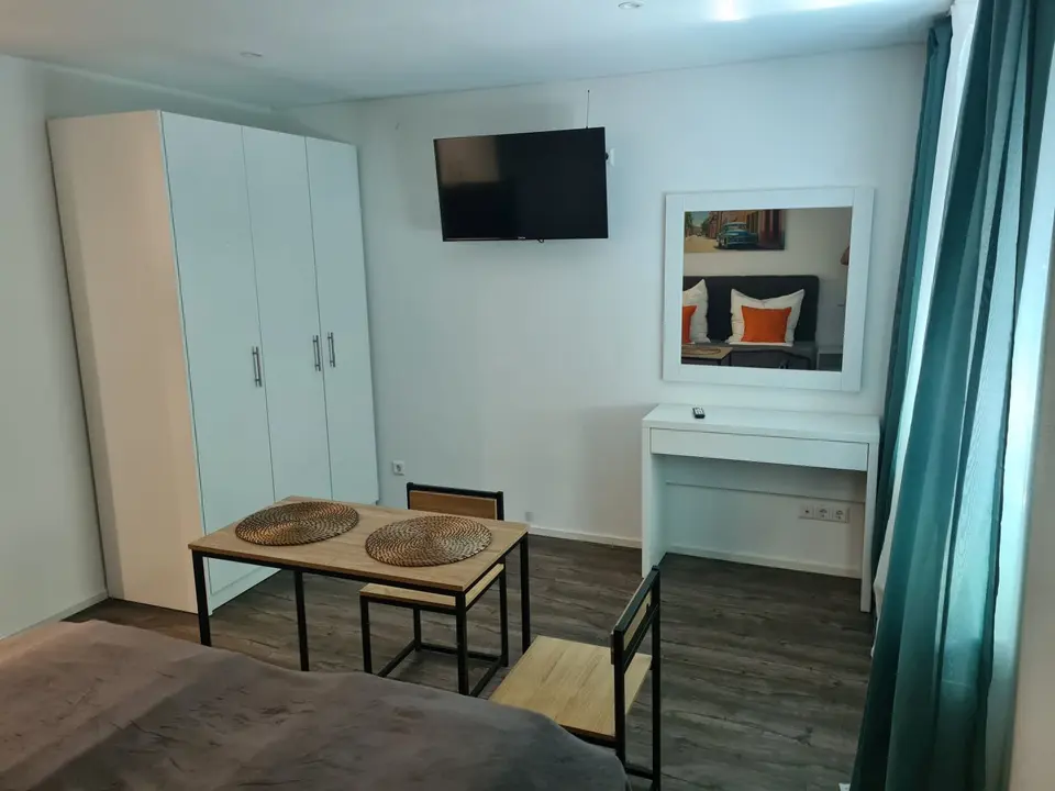 WG-Zimmer mit 25 m² in Reutlingen – Bild 3
