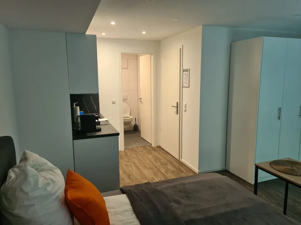 WG-Zimmer mit 25 m² in Reutlingen – Bild 5