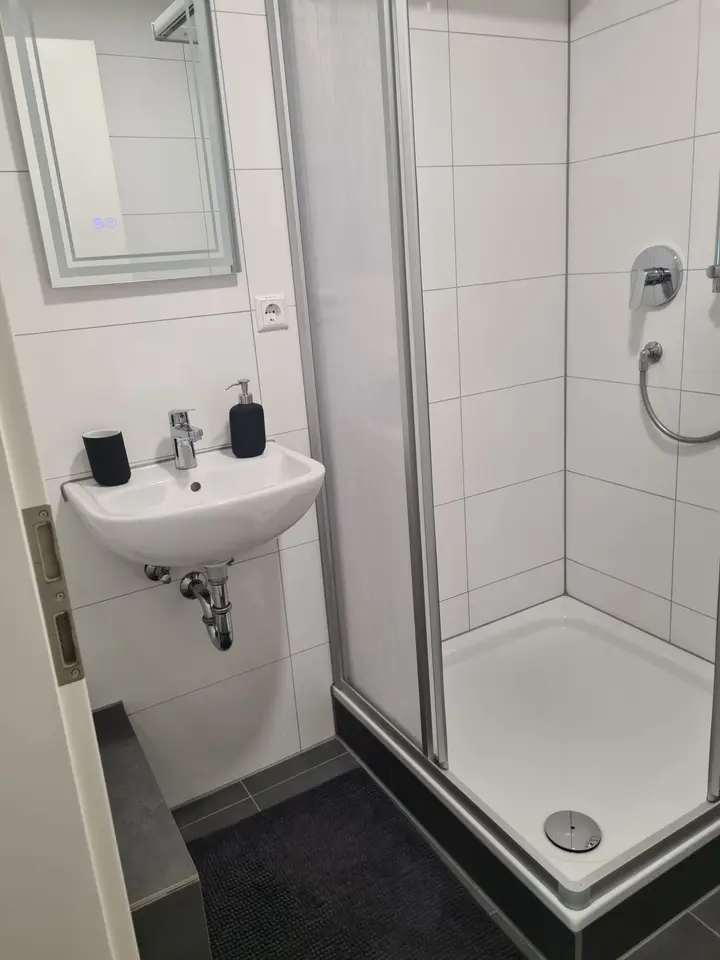 WG-Zimmer mit 25 m² in Reutlingen – Bild 6