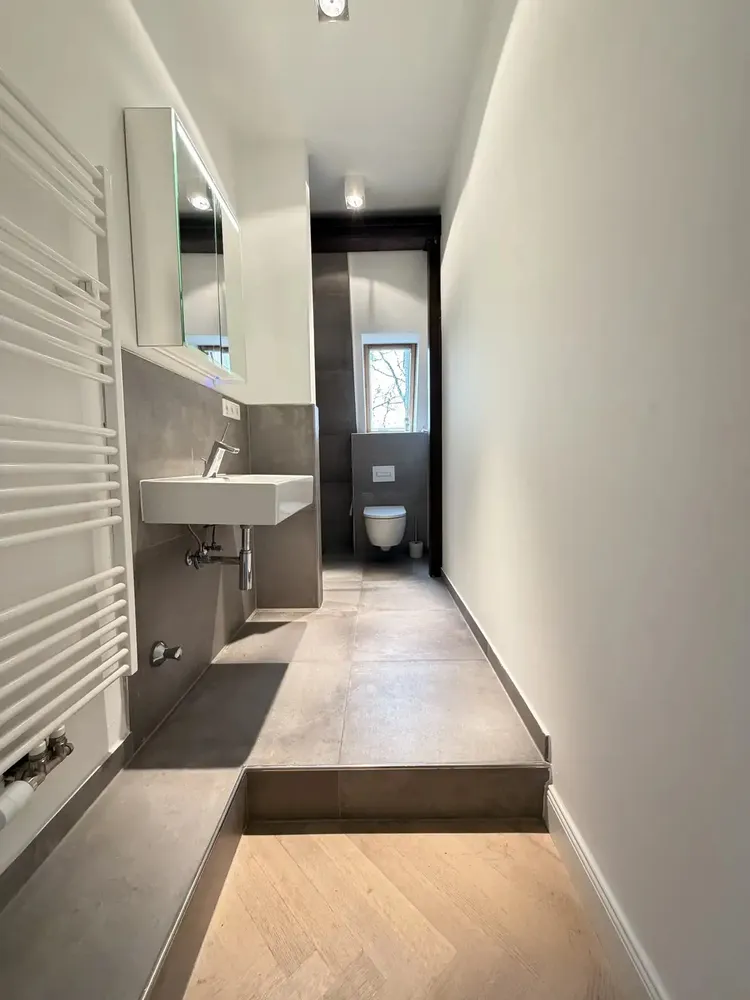 4 Zimmer Wohnung mit 97 m² in Dortmund – Bild 2