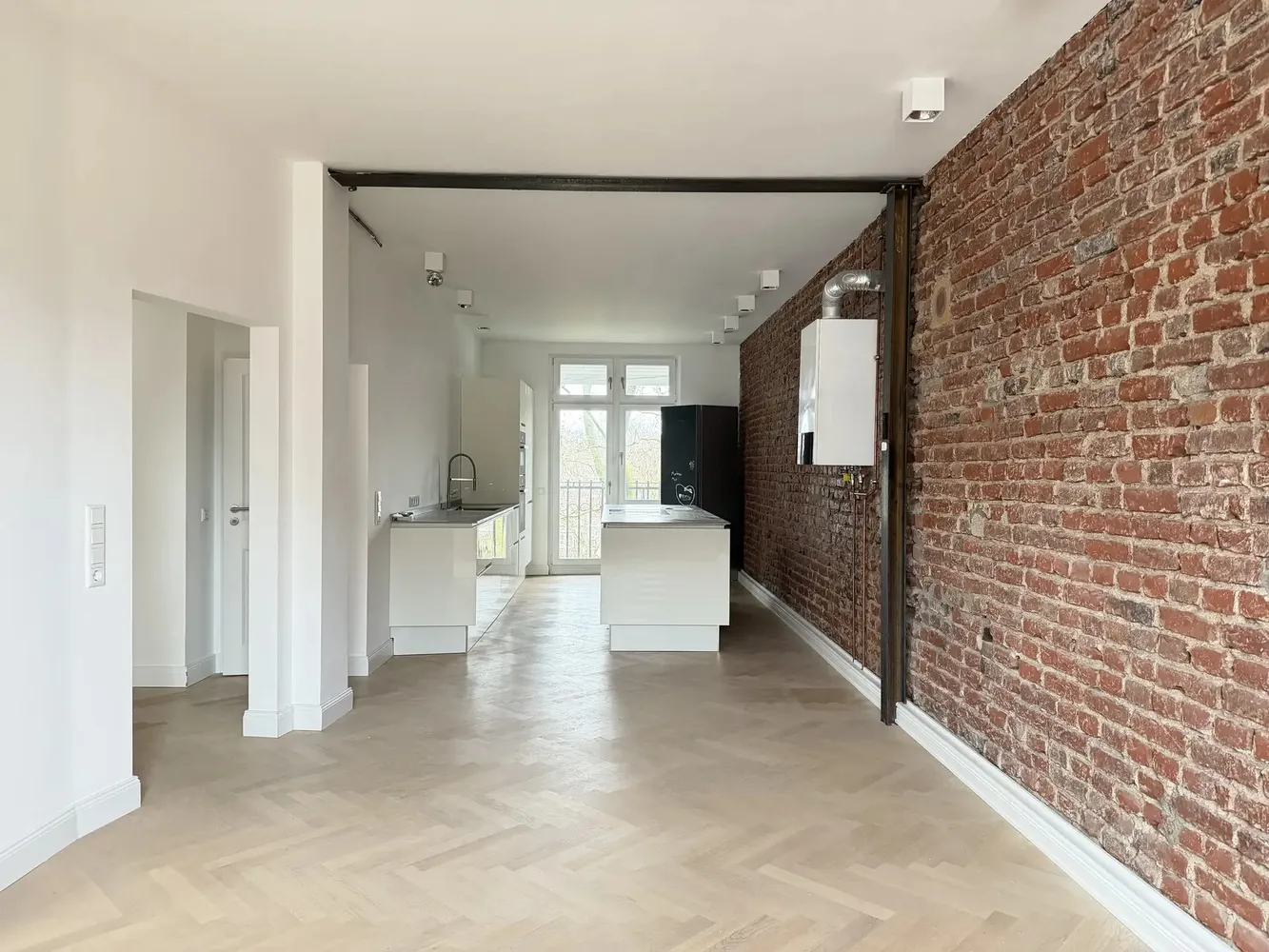 4 Zimmer Wohnung mit 97 m² in Dortmund – Bild 11