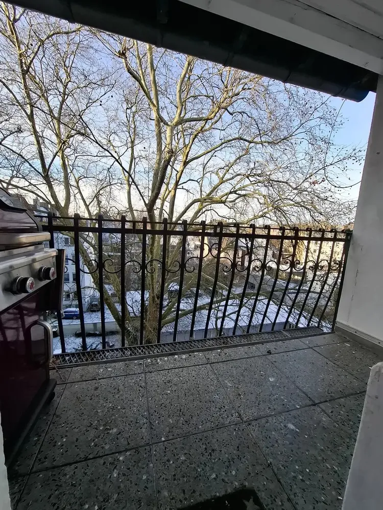 4 Zimmer Wohnung mit 97 m² in Dortmund – Bild 3