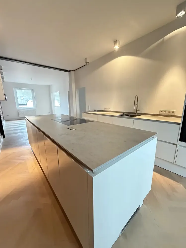 4 Zimmer Wohnung mit 97 m² in Dortmund – Bild 6