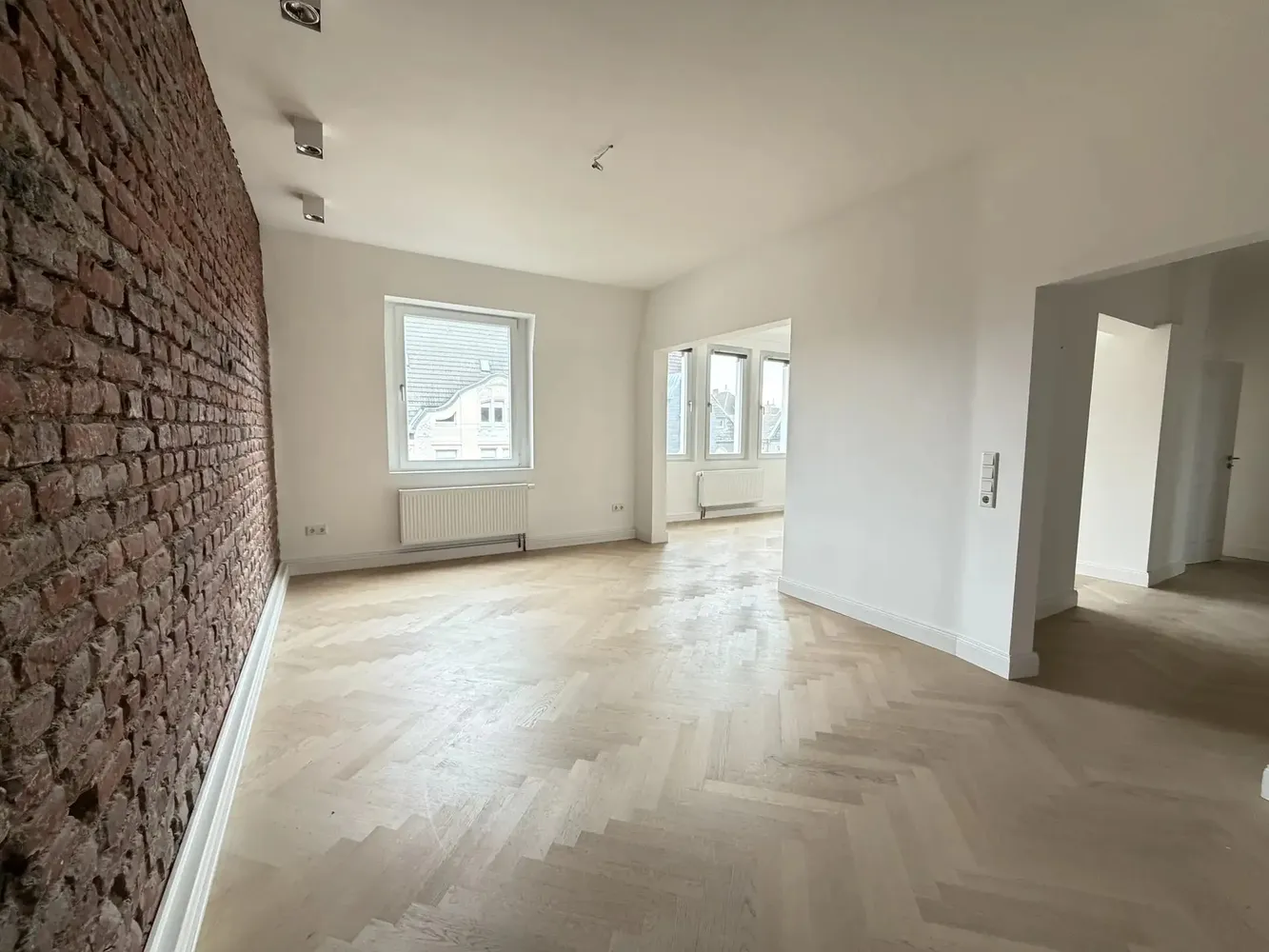 4 Zimmer Wohnung mit 97 m² in Dortmund – Bild 9